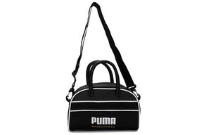 Сумка через плечо унисекс Puma, Black