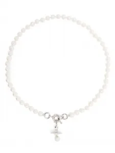 Колье Aleksa Vivienne Westwood, серебряный
