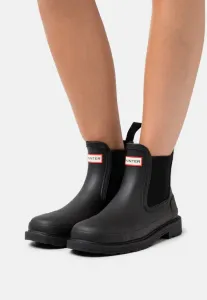 Резиновые сапоги коммандос Hunter Original, Black