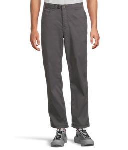 Брюки Prana Stretch Zion Top-Out Pants, цвет Shadow