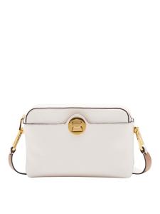 Сумка через плечо Coccinelle COCCINELLE LIYA, White