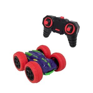HTI TOYS, Teamsterz RC Flipsterz Переверните монстра