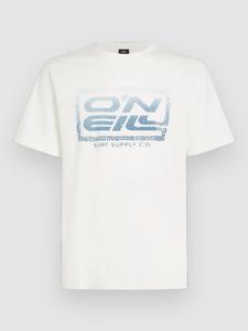 Футболка O'Neill Gradient T-Shirt, snow white