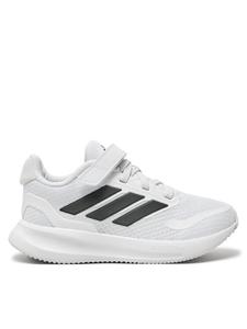 Кроссовки Runfalcon 5 IE8579 Adidas, белый