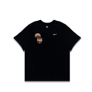 Nike Спортивная футболка Men's Black