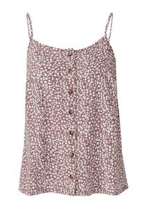 Топ QS, баклажановый