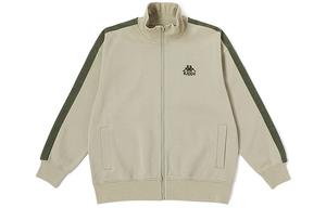 Kappa Каппа Мужская толстовка, Никель-6331