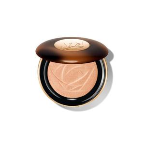 Хайлайтер teint idole ultra wear powder Lancome, 02 medium glow, вес 10 гр.