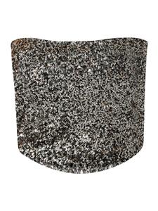 Топ No Matter What, серебряный