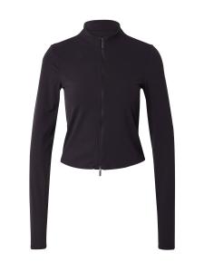 Спортивная куртка NIKE, черный