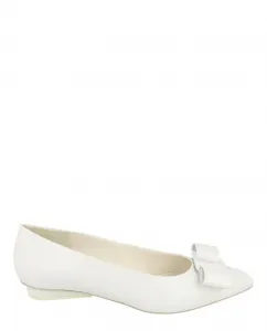 Балетки Viva Salvatore Ferragamo