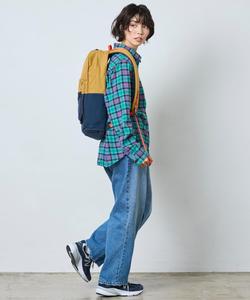 Рюкзак Mountain Classic Cordura