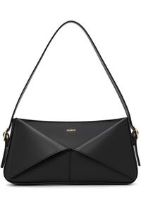 Сумка для багета с поясом Coperni, черный