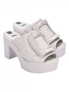 Мюли Melissa, белый