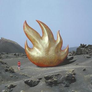 Виниловая пластинка Audioslave
