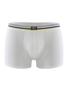 Трусы боксеры DIM, белый