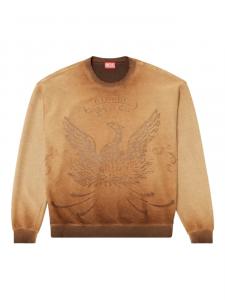 Diesel толстовка S-Aron, нейтральный