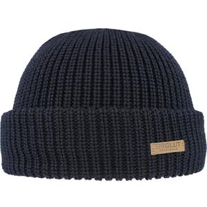 Бейсболка Eisglut Strickmütze, синий