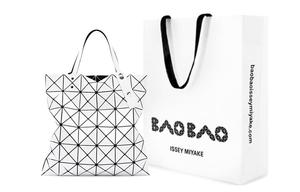 Issey Miyake Женская сумка