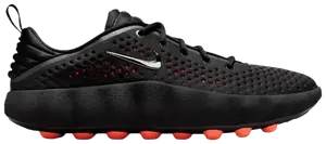 Кроссовки Nike Mind 002, черный