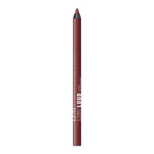 Яркий карандаш для губ NYX Professional Makeup, цвет sassy, 1,2 гр