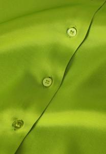 Блузка на пуговицах NIKA TATUUM, зеленый