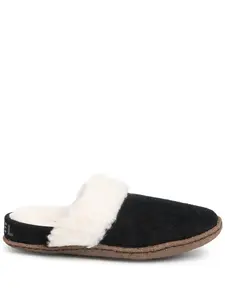 Слиперы Nakiska SOREL, черный