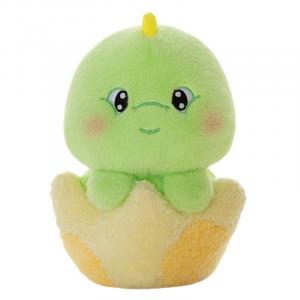 Милые и очаровательные плюшевые куклы животных высотой 17 см Mr. Toy