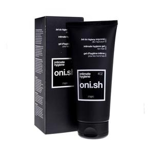 Гель для интимной гигиены для мужчин, 180 мл Oni.sh, Men