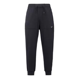 Повседневные брюки Nike DRI-FIT Woven pants 'Black' DQ4883-011