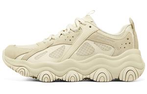 Женские низкие кроссовки DLITES Chunky, молочно-белые Skechers