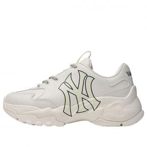 MLB BigBall Chunky New York Yankees 'White'