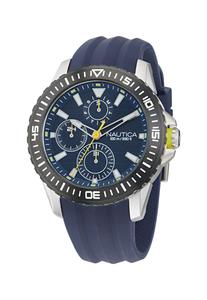 NAUTICA Часы Analog 'NST' в цвете Navy