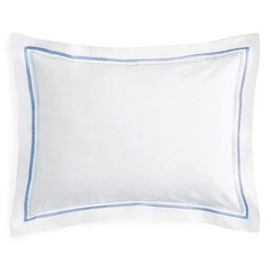 Комплект Essex Boudoir Sham Matouk, синий