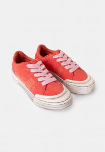 Кроссовки Bata, розовый