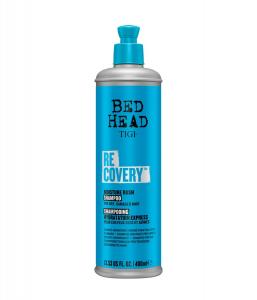 Шампунь для волос TIGI Bed Head Recovery Shampoo, 400 ml