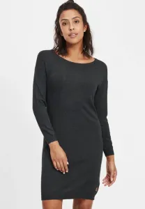 Платье-Свитер oxella Oxmo, Dar Grey M