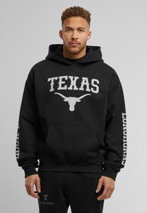 Толстовка Hoodie Upscale by Mister Tee, черный