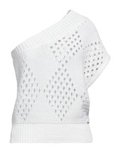 Свитер Liu •Jo, белый