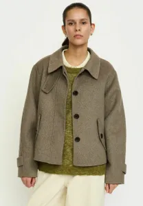 Летняя куртка алира Soft Rebels, Greige Melange