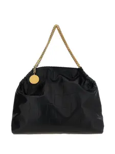 Сумка-шоппер Falabella STELLA MCCARTNEY, черный