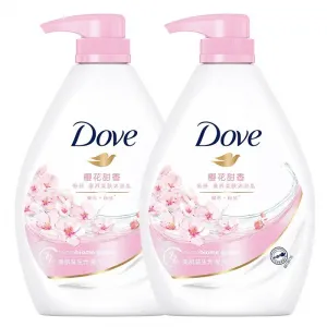 Гель для душа унисекс Dove