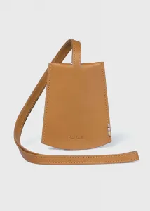 Брелок с фирменной полосой