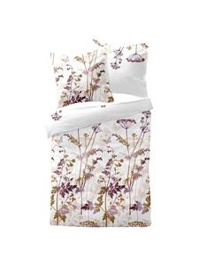 Постельное белье Traumschlaf Guildford, фиолетовый