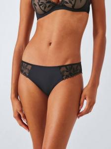 Трусики Carmela Brazilian John Lewis, Black