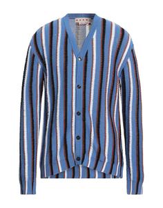 Кардиган Marni, небесно-голубой