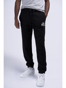 Спортивные штаны Saintfield Lonsdale, черный