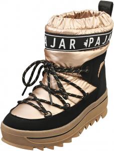 Женские зимние ботинки PAJAR Canada GALAXY, Rose Gold