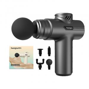 Пистолеты для миофасциального релиза Korean sentence, светло-серый