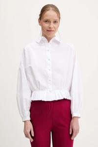 Рубашка Answear.Lab, белый